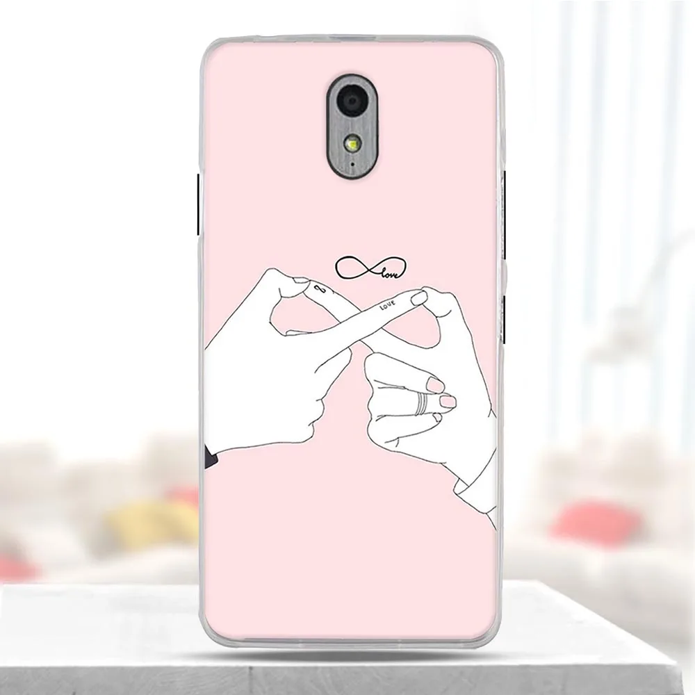 56 Чехол для lenovo Vibe P1M, чехол для lenovo Vibe P1M P1Ma40 P1 M, чехол 5,", мягкая задняя крышка из ТПУ Для lenovo Vibe P1M Caes Capa - Цвет: 56