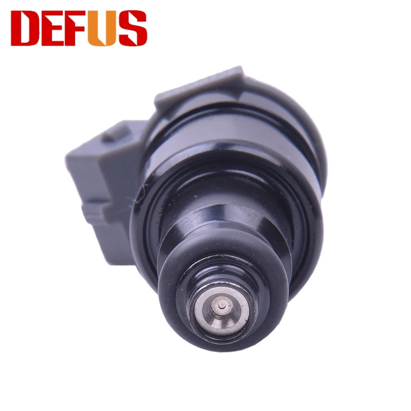 Высокое качество 6x Топливная форсунка 53030778 для Jeep Grand Cherokee 4.0L Wrangler Dodge Dakota Ram 1500 Ram 3500 5,2 5,9 53030343