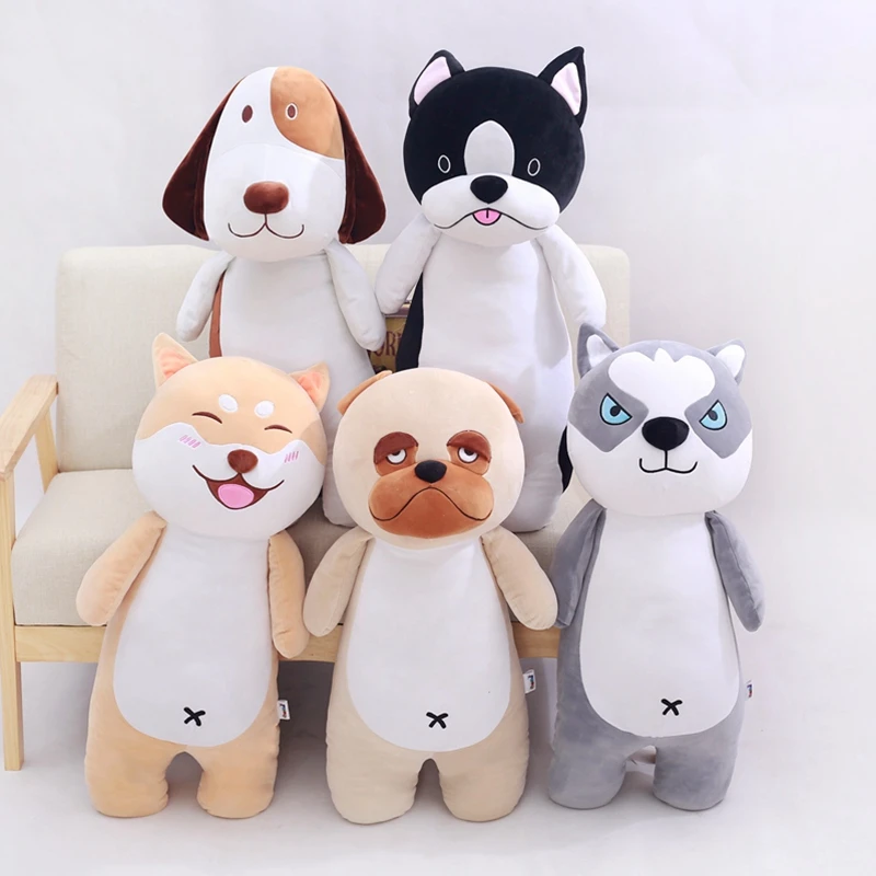 Мягкие плюшевые подушки для девочек 1 шт. 60 см/75 см|birthday gift|birthday gifts for childrengifts children |