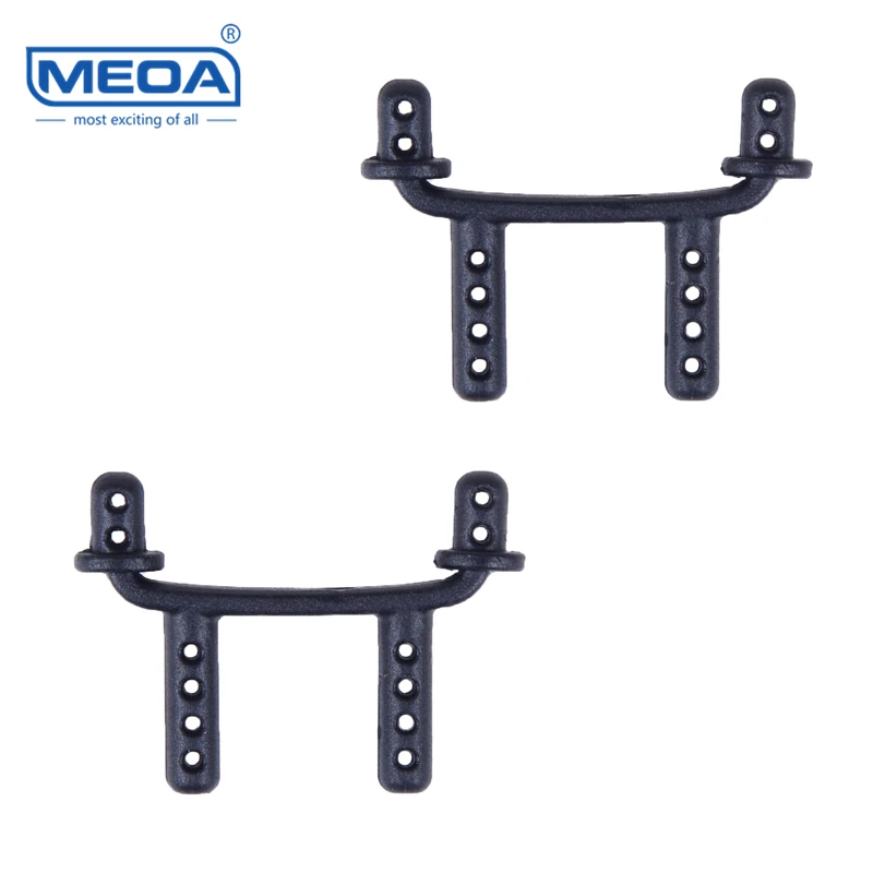 

Wltoys 1:28 RC Car Spare Parts K989-50 Front Car Shell Column K989-51 Rear Car Shell Column for K969/K979/K989/P939