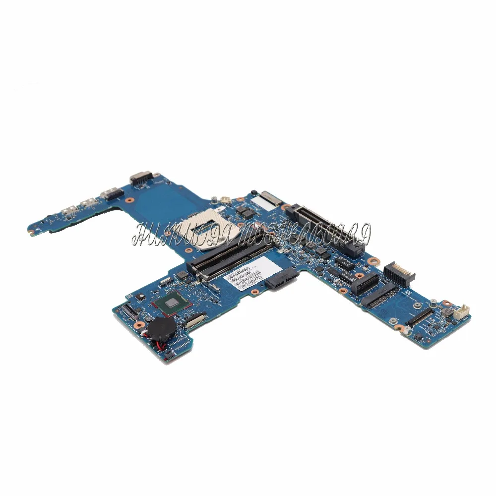 Материнская плата NOKOTION 744016 601 001 для ноутбука HP ProBook 640 650 G1 GMA HD 4400 DDR3L материнская