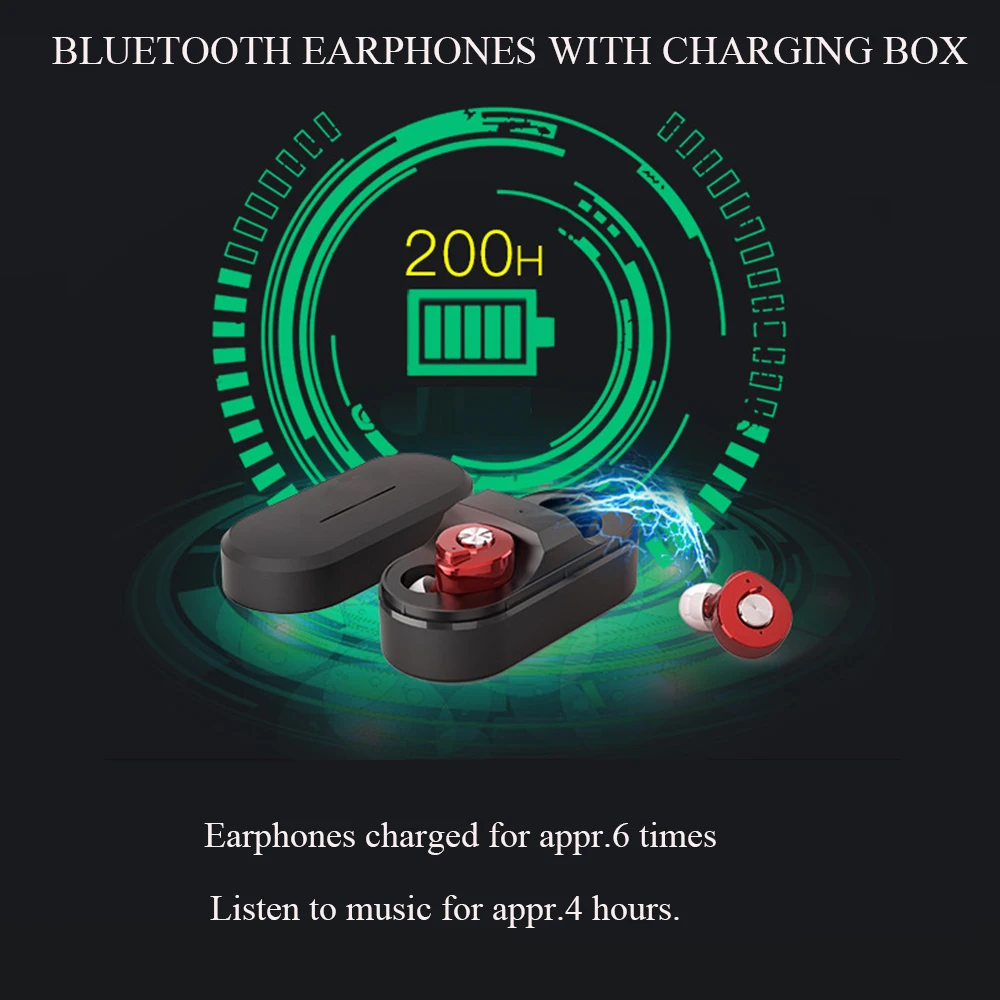 Оптовая продажа szdldt Новое поступление bluetooth Наушники Беспроводной гарнитуры