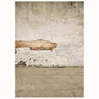 Фон для фотосъемки винтажная кирпичная стена Тема Свадьба Дети ребенок душ фон для фотостудии компьютерная печать