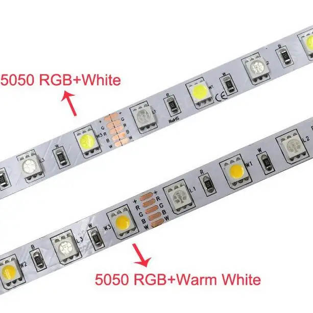

Гибкая светодиодная лента, 12 В постоянного тока, 5 м, 5050 RGB,RGBW,RGBWW, 60 светодиодов/м, 5050 Светодиодная лента RGB, белый, теплый белый, красный, синий, зеленый