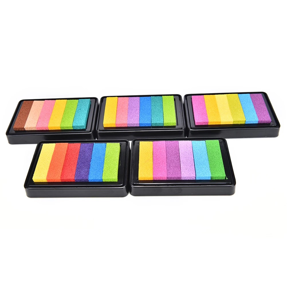 1 шт. новые резиновые штампы на масляной основе для рукоделия скрапбукинга из