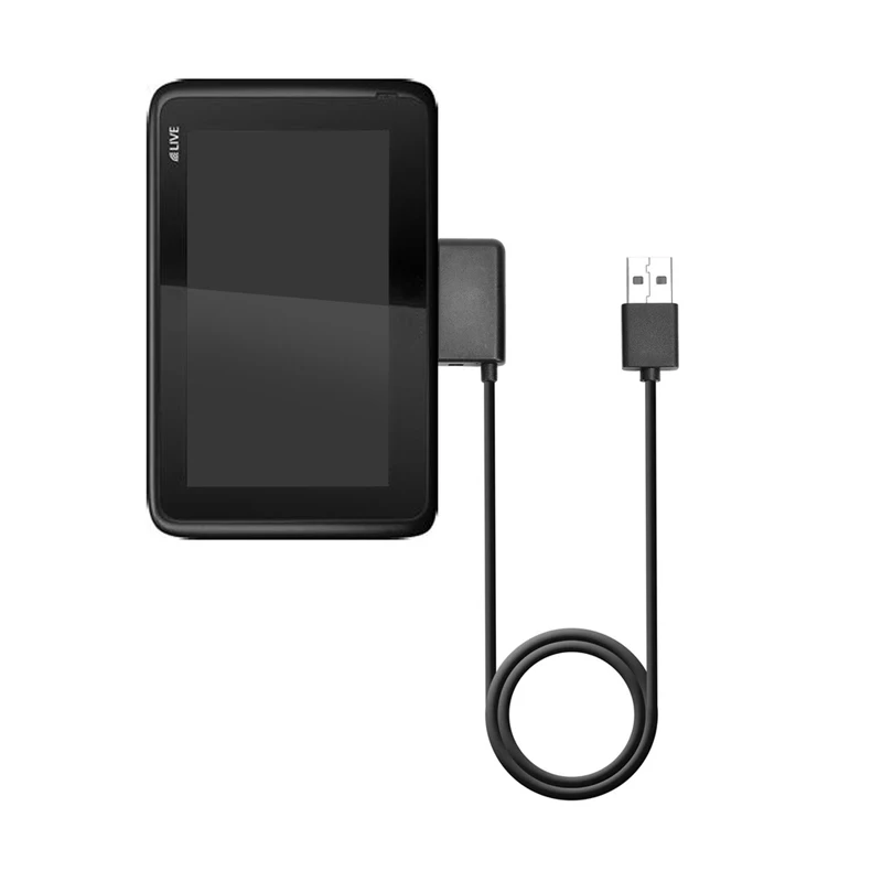 1 м USB-кабель для зарядки и синхронизации данных зарядное устройство TomTom GO 1000 1005 1050