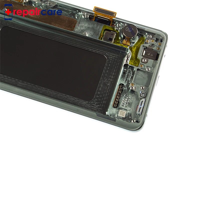 ЖК дисплей с сенсорным экраном и дигитайзером в сборе для Samsung Galaxy S10 Plus SM G9750 G975F