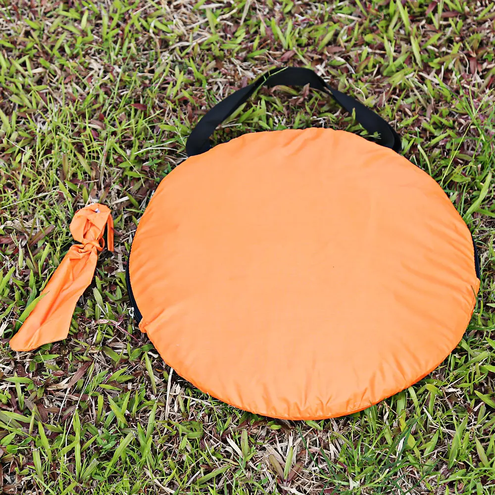 Открытый отдых Быстрый Автоматическое Открытие 2 3 человек Водонепроницаемый