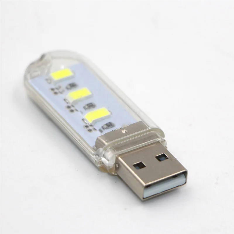 

Ночник USB Viktorovna 8 светодиодов
