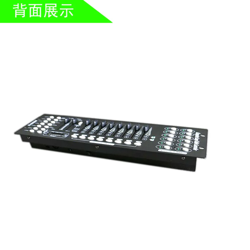 DMX512 свет Управление платформа сценическое осветительное оборудование льготные