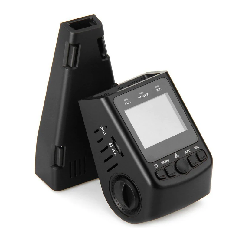 Новатэк 96650 gps регистраторы Full HD 1080p 170 градусов диапазон Tour B40 A118c конденсатор