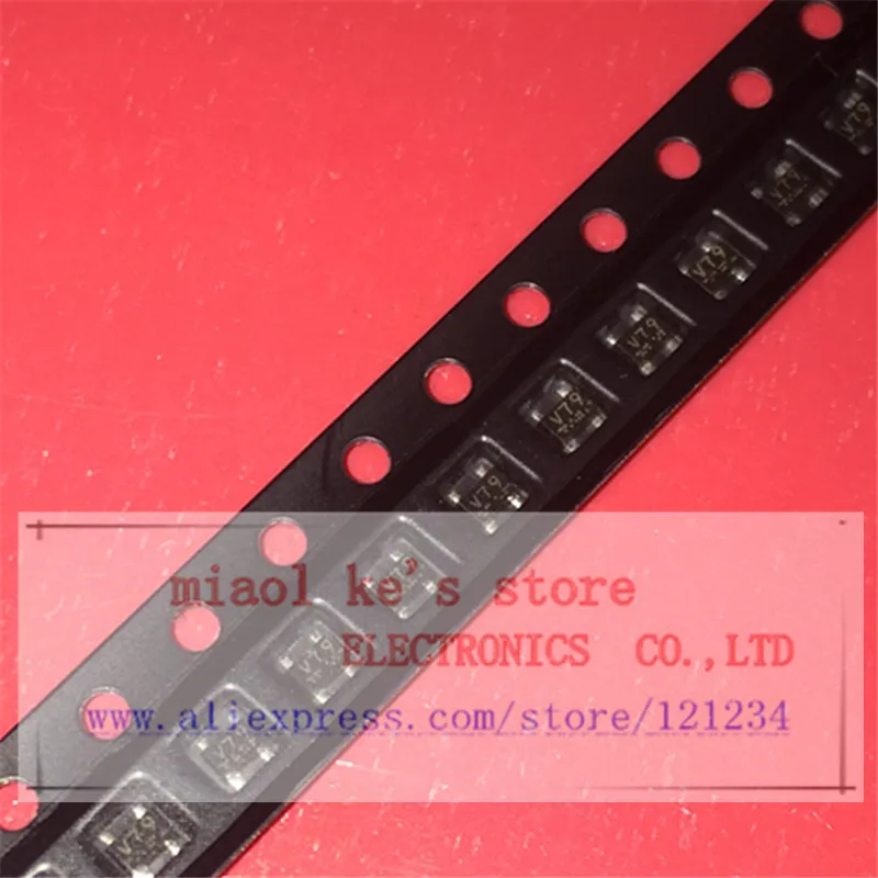[5 шт.-50 шт.] 100% Новый оригинал NE3508M04-T2-A NE3508M04-T2 NE3508M04 NE3508 (v79 V79) -FET RF 4 в 14 дБ 2 ГГц SOT-343F |