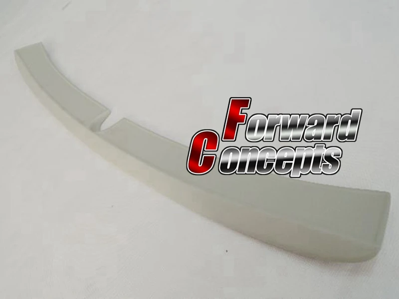 

FOR 2003-2008 W211 E-CLASS REAR WING WIINDOW ROOF SPOILER