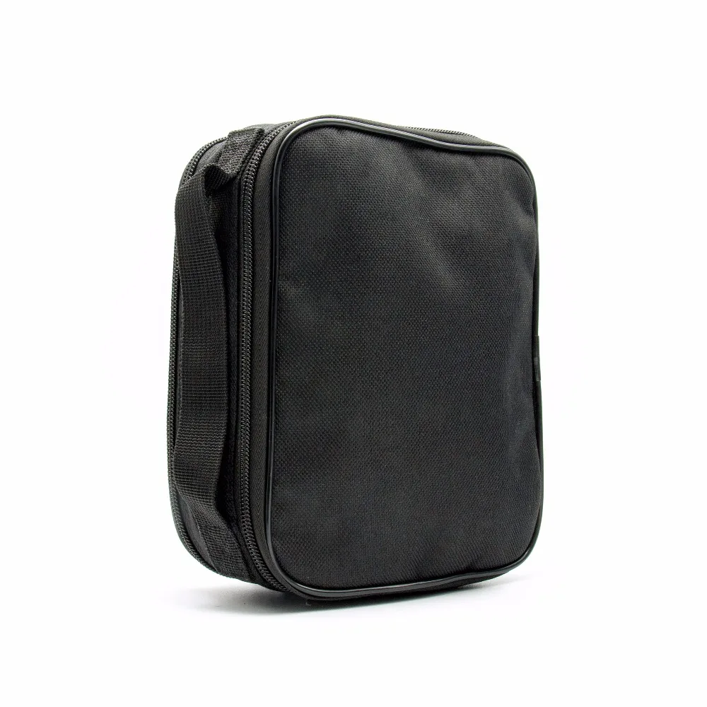 Кварцевый Banger двухслойный комплект инструментов для системы испарения Master Bag Vape
