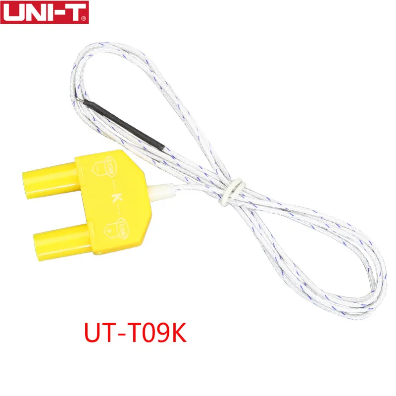 

UNI-T UT-T09K датчик температуры