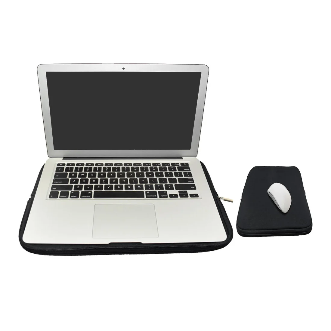 Чехол Neoprene Water Repellent Sleeve для ноутбуков Asus Acer HP Lenovo 11 13.3 14 15.6 дюймов и Macbook Air 13/Pro 13 15 дюймов.