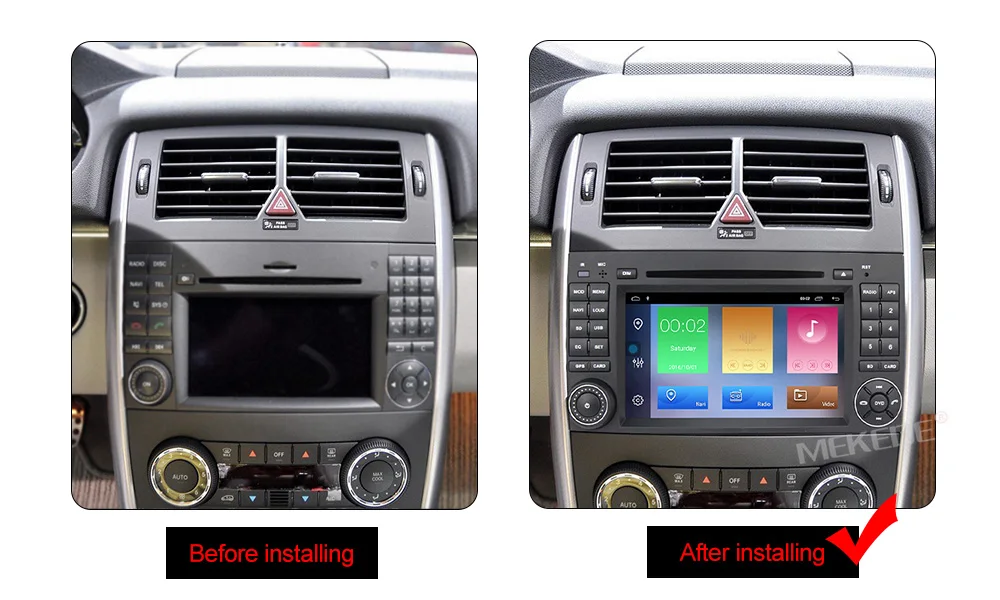 HD Android 9,1 Авто Радио автомобильный DVD gps головное устройство для Mercedes Benz B200 B класс W169 W245 Viano Vito W639 Sprinter W906 Bluetooth