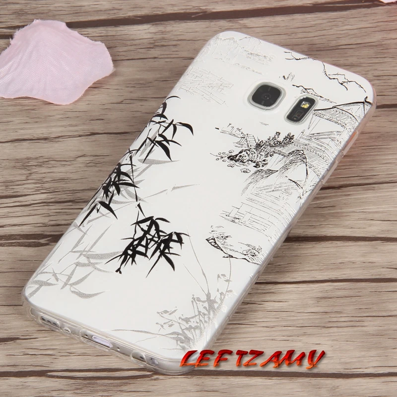 Лео Месси для samsung Galaxy S3 S4 S5 мини S6 S7 край S8 S9 Plus Note 2 3 4 5 8 аксессуары для мобильного телефона чехлы