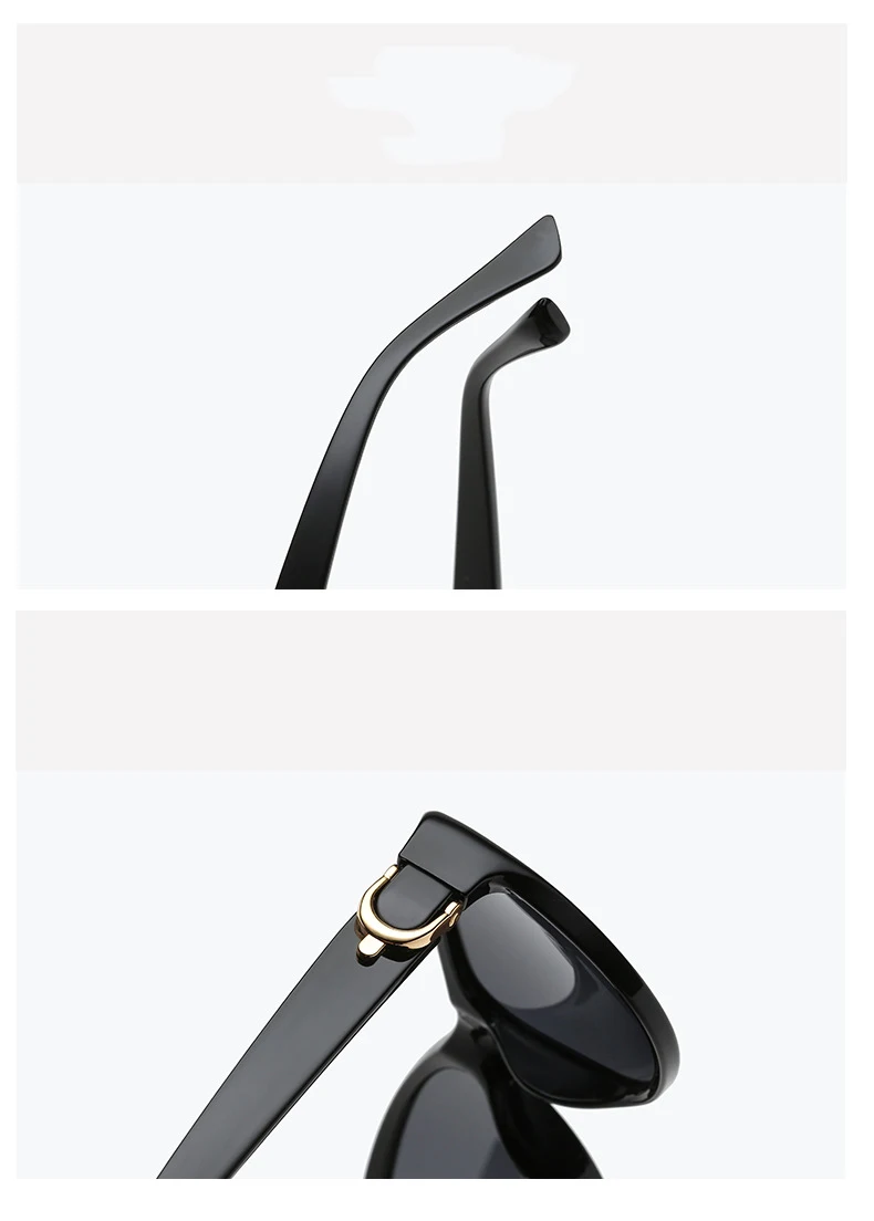 Luxury Brand Design Polarized Cat Eye Sunglasses Women Elegant Lady Sun Glasses For Female Driving Eyewear Oculos De Sol