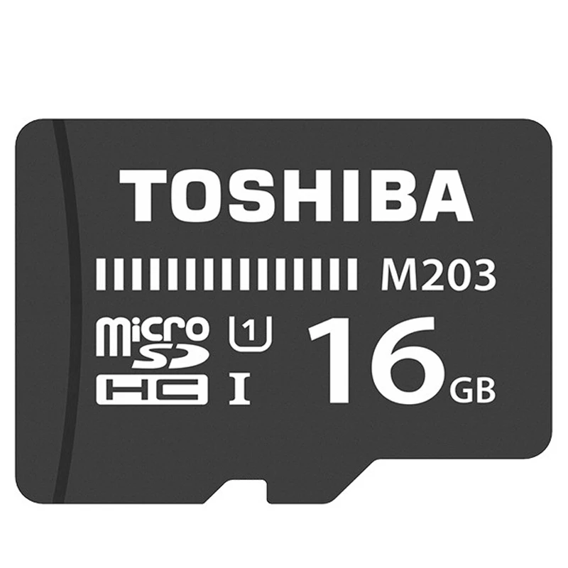 TOSHIBA Micro SD карта 128 Гб 64 SDXC класс 10 UHS-I Карта памяти SDHC 16 ГБ 32 TF/microsd | Компьютеры и