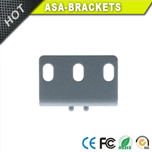 Новый ASA-BRACKETS = Монтажный кронштейн в стойку для наушников ASA 5512-X ASA-5515-X ASA-5525-X 19