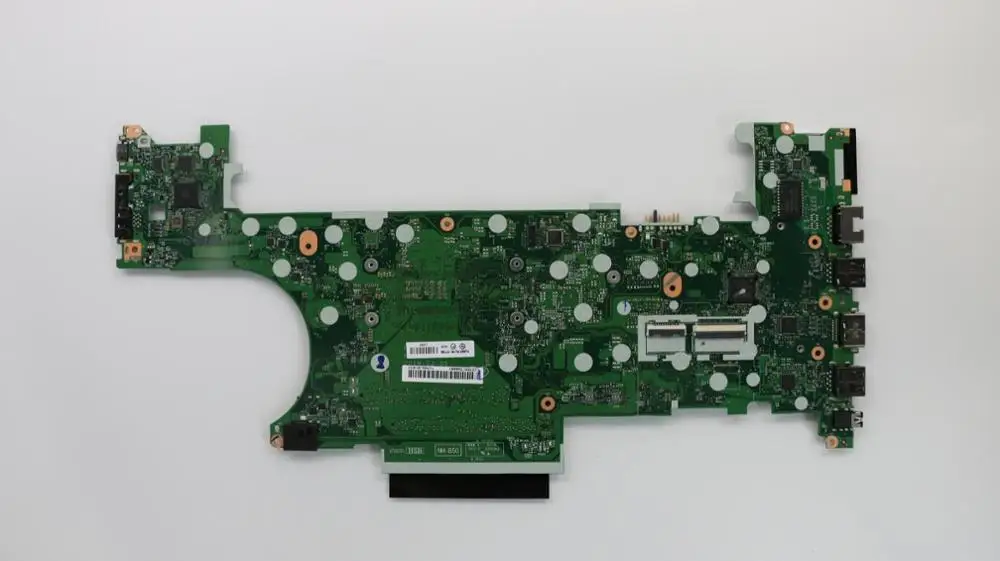 Lenovo Thinkpad T480 i5-8250U ноутбук интегрированный Графика карты fru системной платы 01YU884