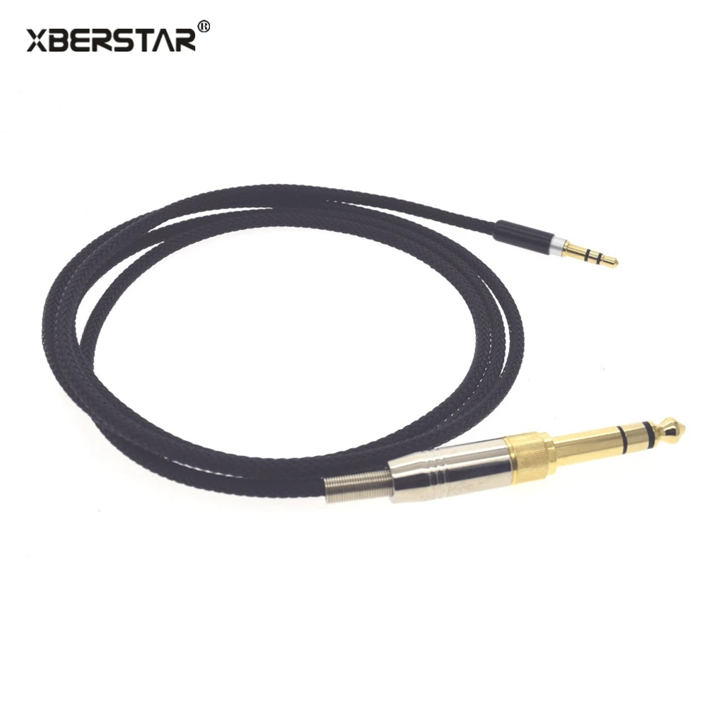 Запасной кабель для обновления звука наушников SONY MDR 1A|upgrade cable|audio cablereplacement audio cable