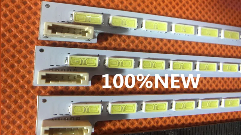 Для ремонта 40 дюймовых ЖК телевизоров светодиодная подсветка LJ64 03514A 2012SGS40 7030L 56 REV