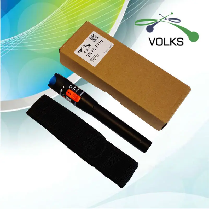 Fiber Optic Laser Visual Fault Locator free shipping