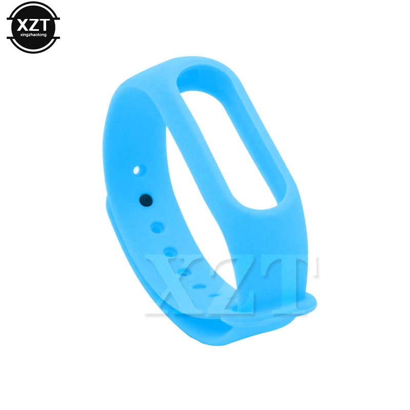 Силиконовый ремешок для xiaomi Mi Band 2 1 шт.|for mi band|band for bandreplacement band |