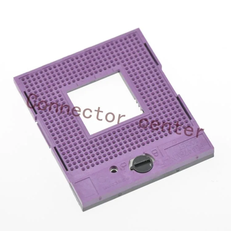 Original CPU Socket Foxconn PGA 478MN PZ4782A274M-21