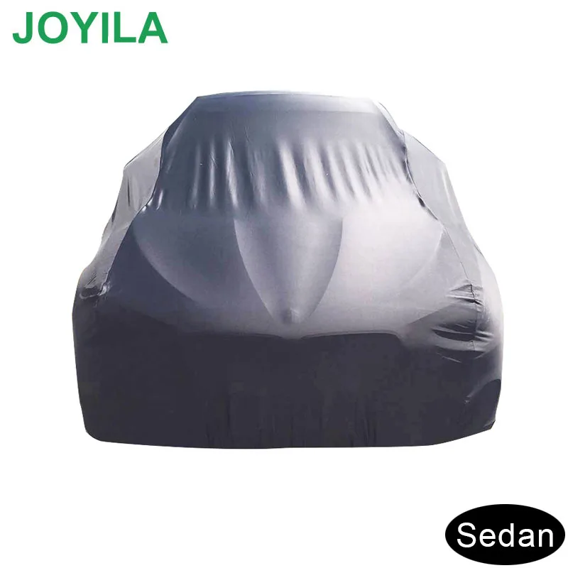 Водонепроницаемый автомобильный чехол из полиэстера Joyila190T пыленепроницаемый