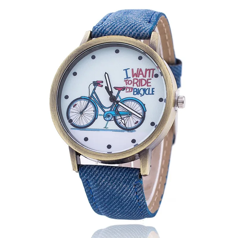 

Fashion Women Pattern World Map Watch Men Quartz Faux Leather Analog WristWatches Casual watch female Relogio Feminino