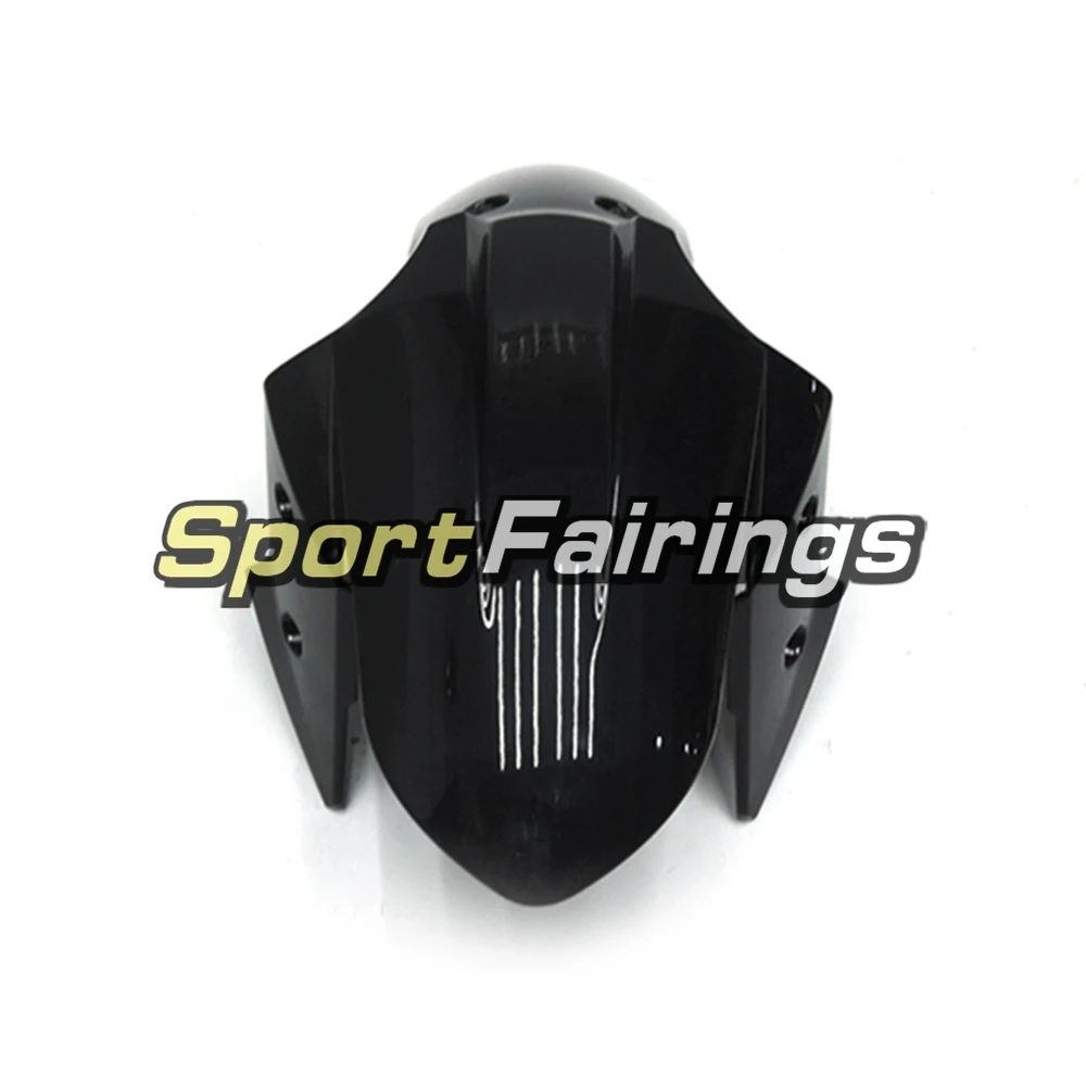 Motorcycle Fairings For Kawasaki Ninja 300 Year 13 14 EX300R 2013 2014 Complete Fairing Kit ABS Plastic Cowling Black Red New | Автомобили