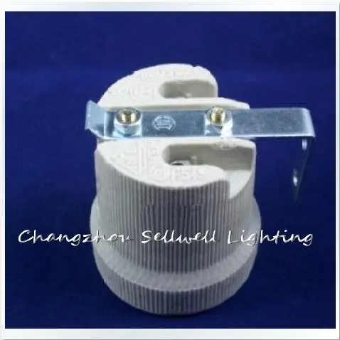 Отлично! e27 керамический светильник настольная лампа патрон Z173|e27 ceramic|e27 lampholderceramic