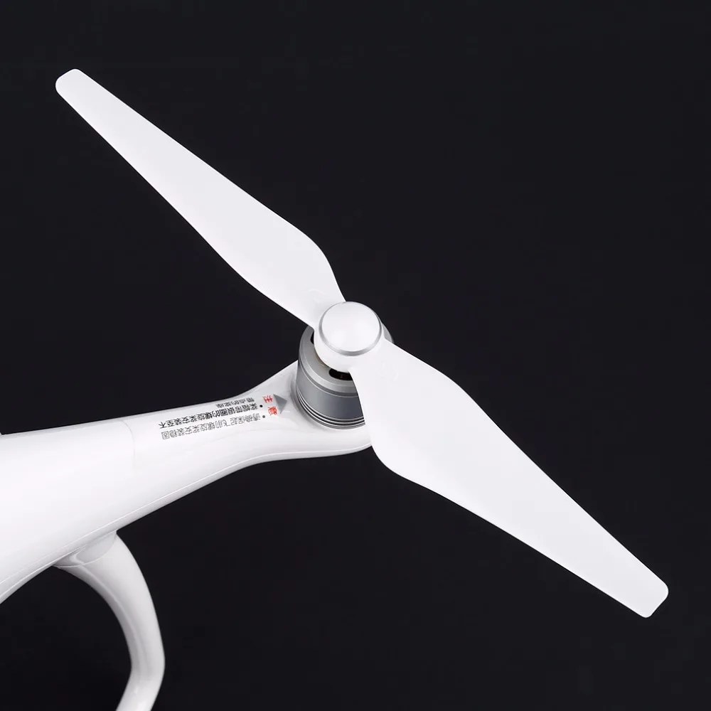 4 шт. пропеллеры 9450S для DJI Phantom PRO 4A | Электроника