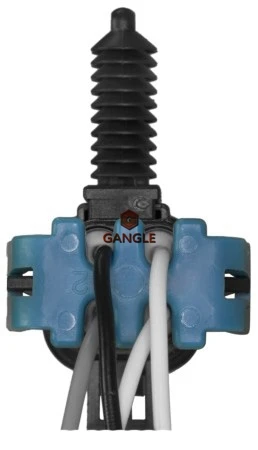 Кислородный датчик O2 Lambda соотношения воздуха и топлива для CADILLAC CHEVROLET GMC HUMMER ISUZU