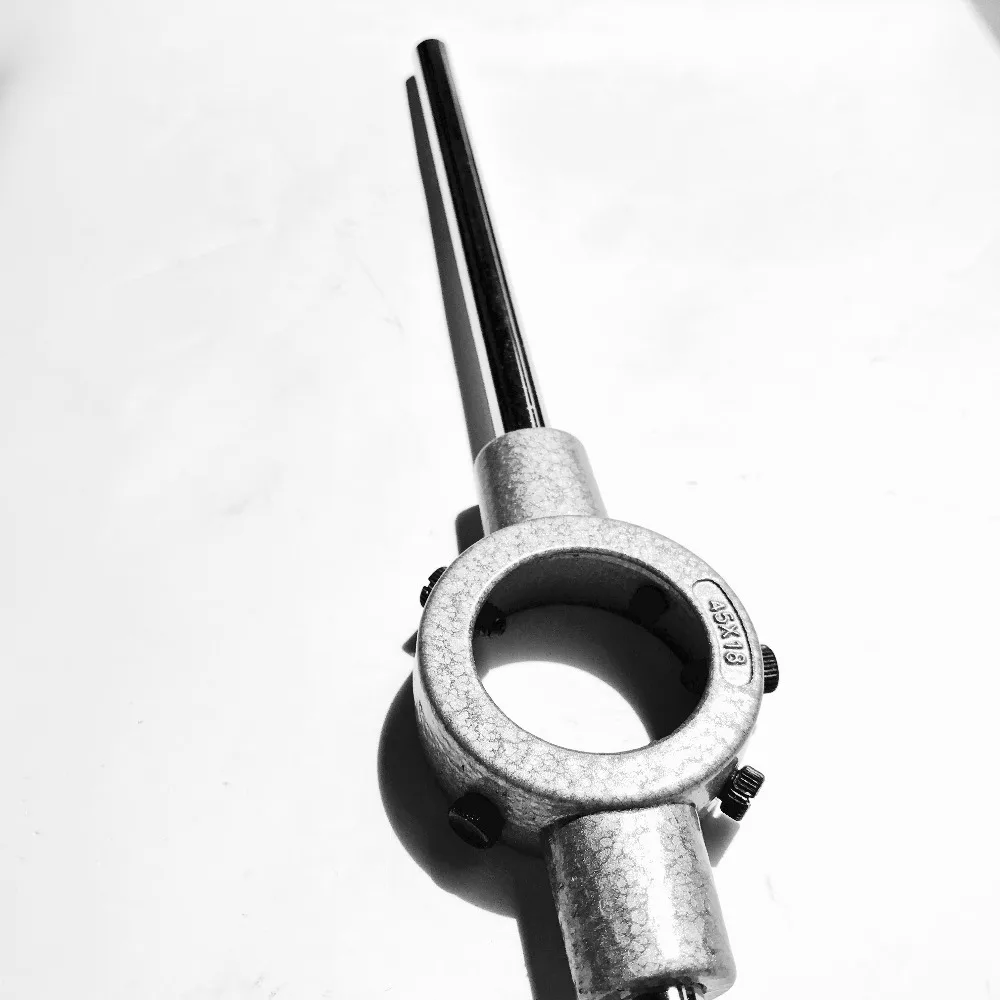 Бесплатная доставка 1 шт. 30(M10 M11)38( M12 M16) 45(M18 M22) ключ для высечки ручная петля M10 M22