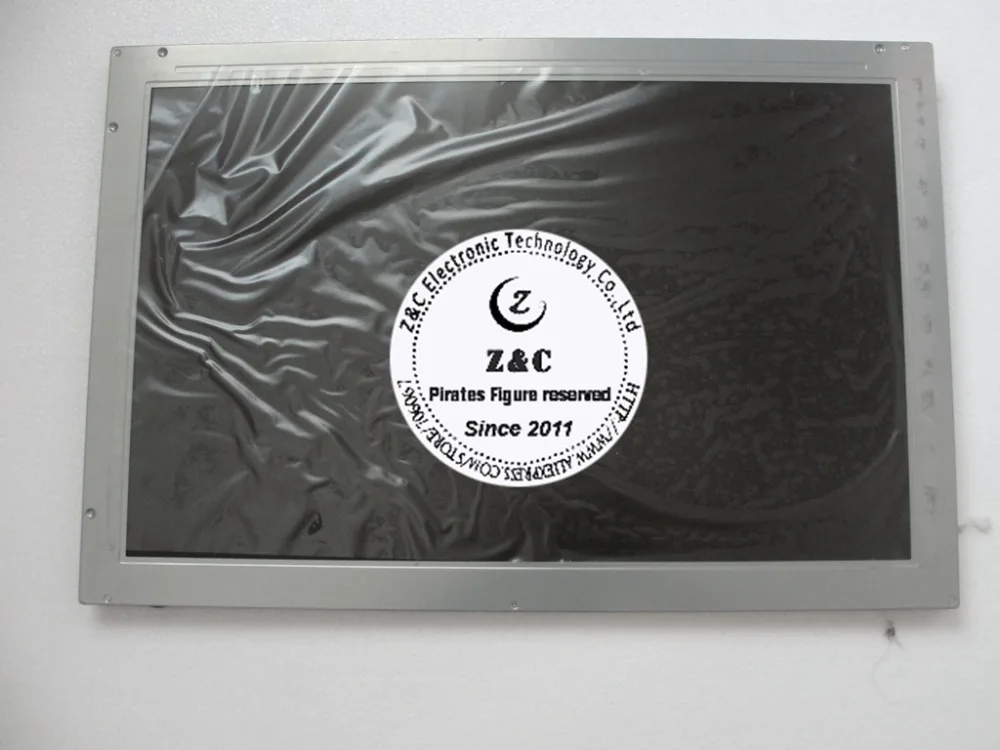 AA222ZB01 оригинальный A + класс 22 дюймовый ЖК-экран для промышленного оборудования