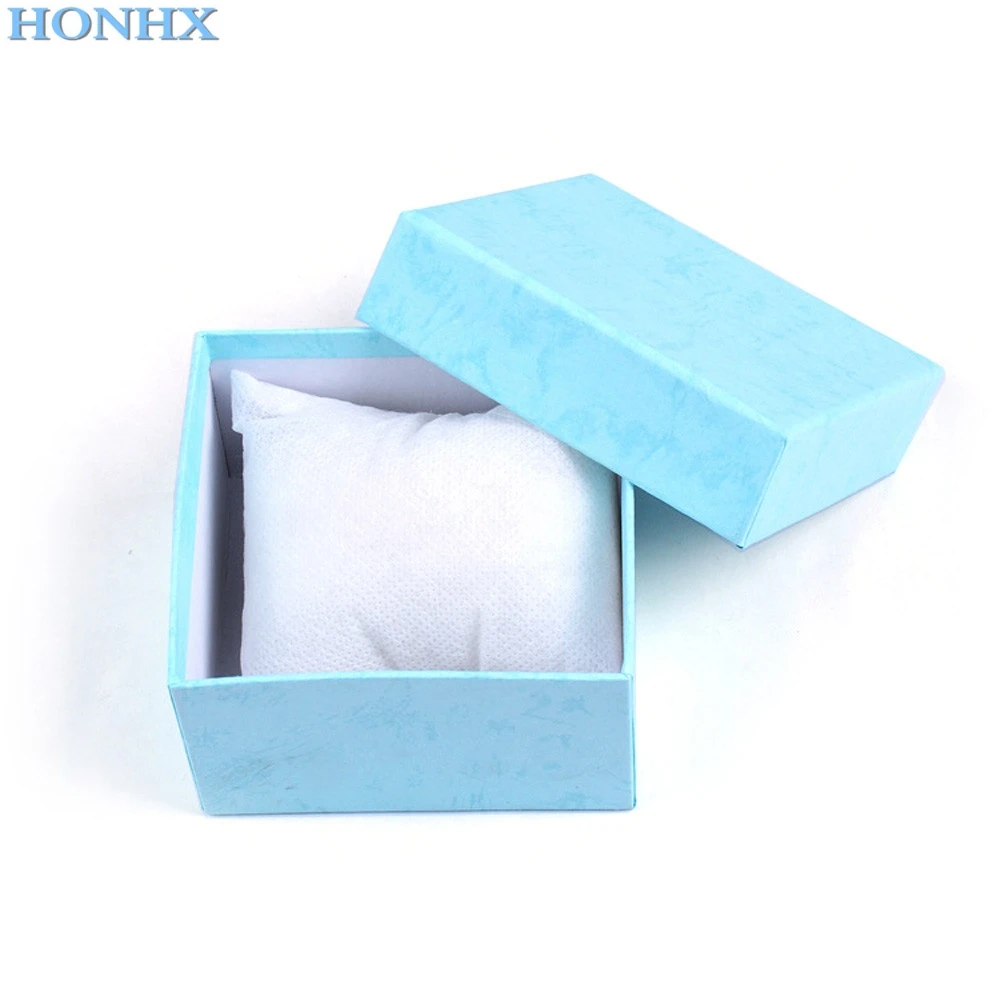 2016 Hot Sale Durable Present Gift Box Case For Bracelet Bangle Jewelry Watch Nov 10 | Наручные часы