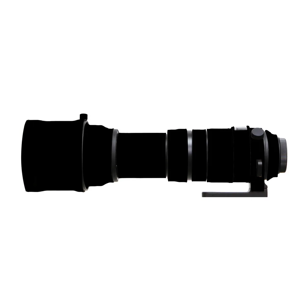 Sigma 150-600mm S Современный резиновый Камуфляжный неопреновый чехол для объектива водонепроницаемый защитный чехол для объектива камуфляжный чехол для Sigma 150-600 мм C/S - Цвет: Sigma 150-600mm S