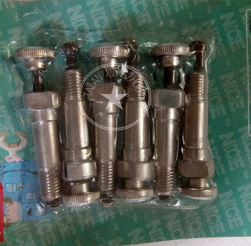 Дизельный топливный Инжекционный насос разборные фиксаторы инструменты M12 * 1 5|tool