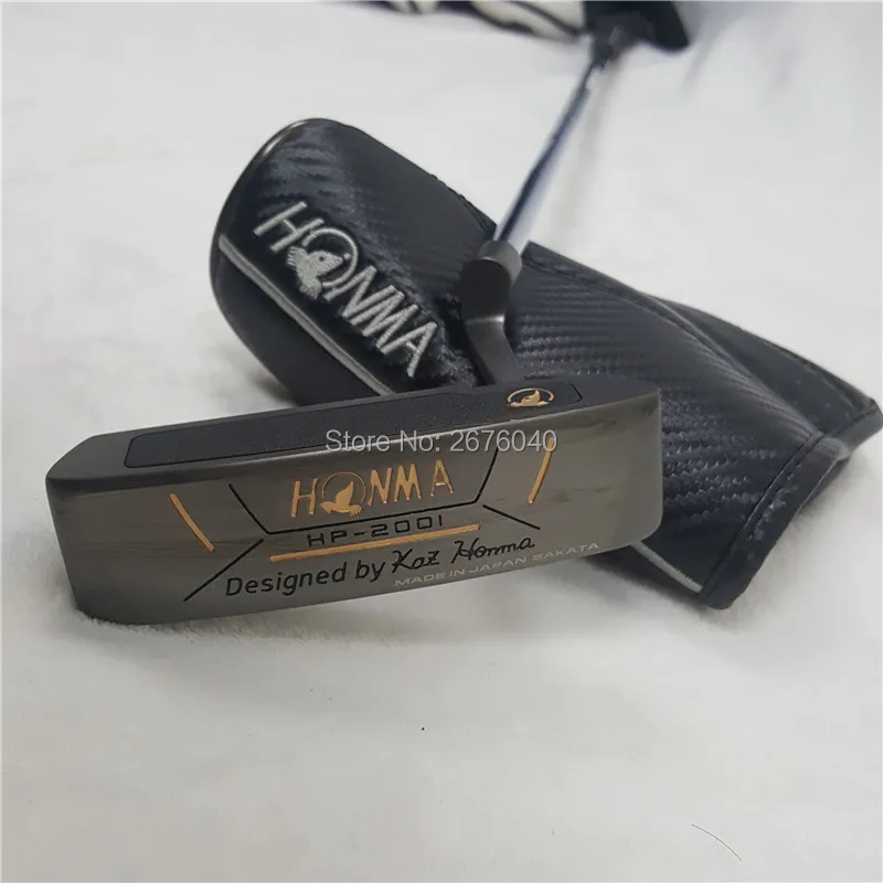 Комплект для гольф-клубов, набор Honma Bere, S-05, 4 звезды, наборы гольф-клуба, драйвер+ Фарватер+ Утюг для гольфа+ клюшка(14 шт.), без сумки для гольфа