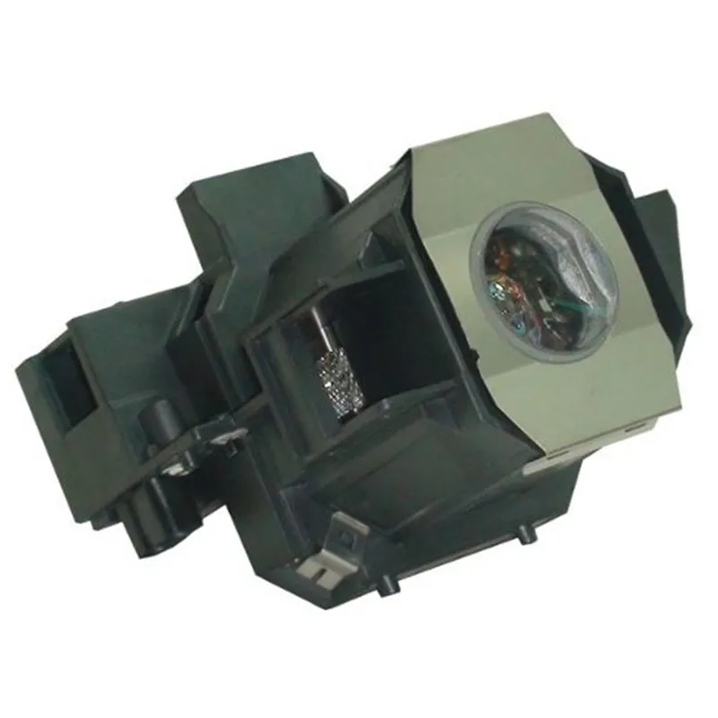 Высокое качество ELPLP35/v13h010l35проектор Замена лампы с корпусом для EMP TW520 TW600 TW620