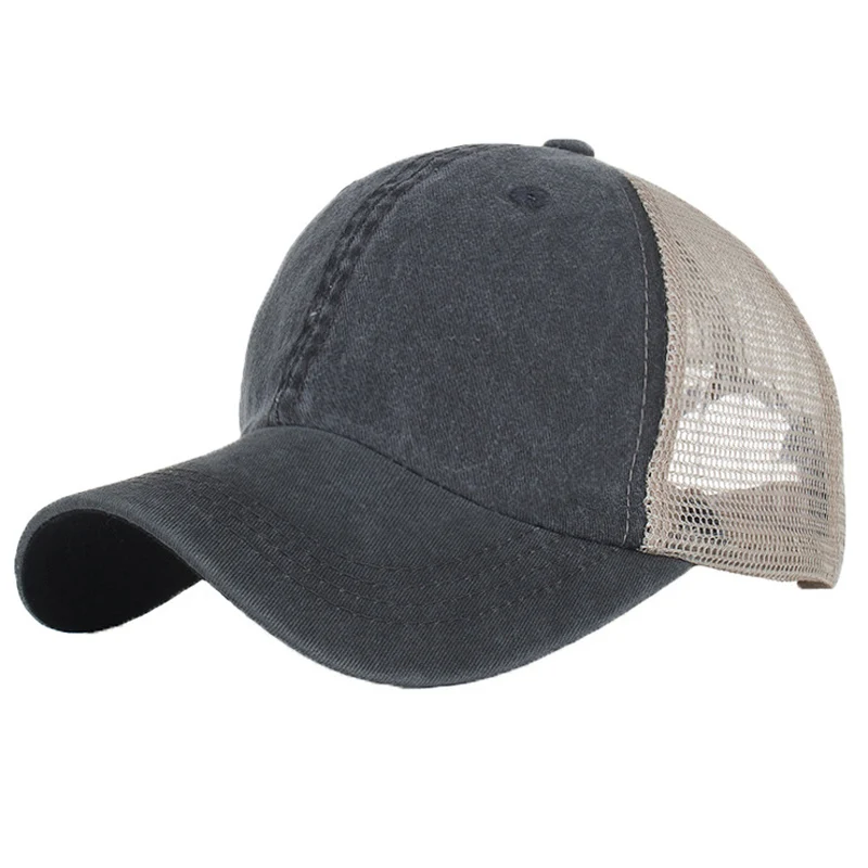 F & U Унисекс Ковбой Бейсбол Кепки Повседневное гриддинга ткань Snapback Шапки для Для