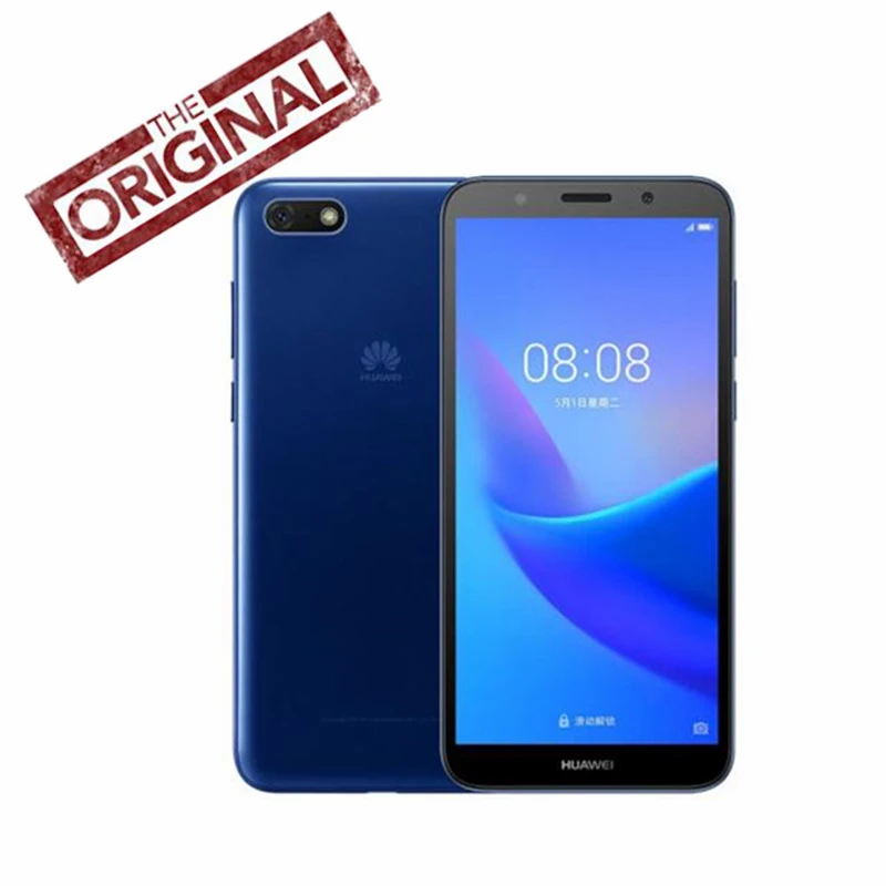 Huawei Enjoy 8e lite смартфон 2 ГБ 32 Android 8 0 экран 5 45 дюймов четырёхъядерный|Смартфоны| |