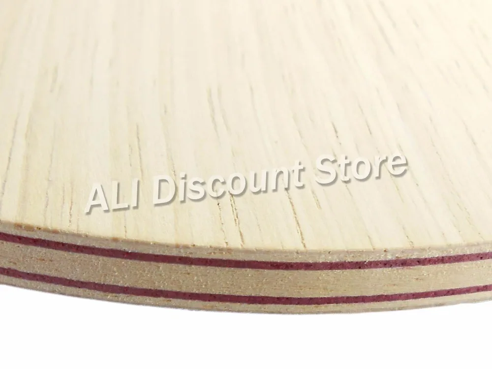 DHS TG 506 + TG506 OFF настольный теннис лезвие для Пинг Понг Ракетки|table tennis blade|table blade offdhs
