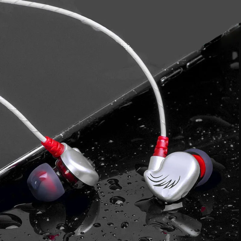 Спортивные Bluetooth-наушники с микрофоном водонепроницаемые длительным временем
