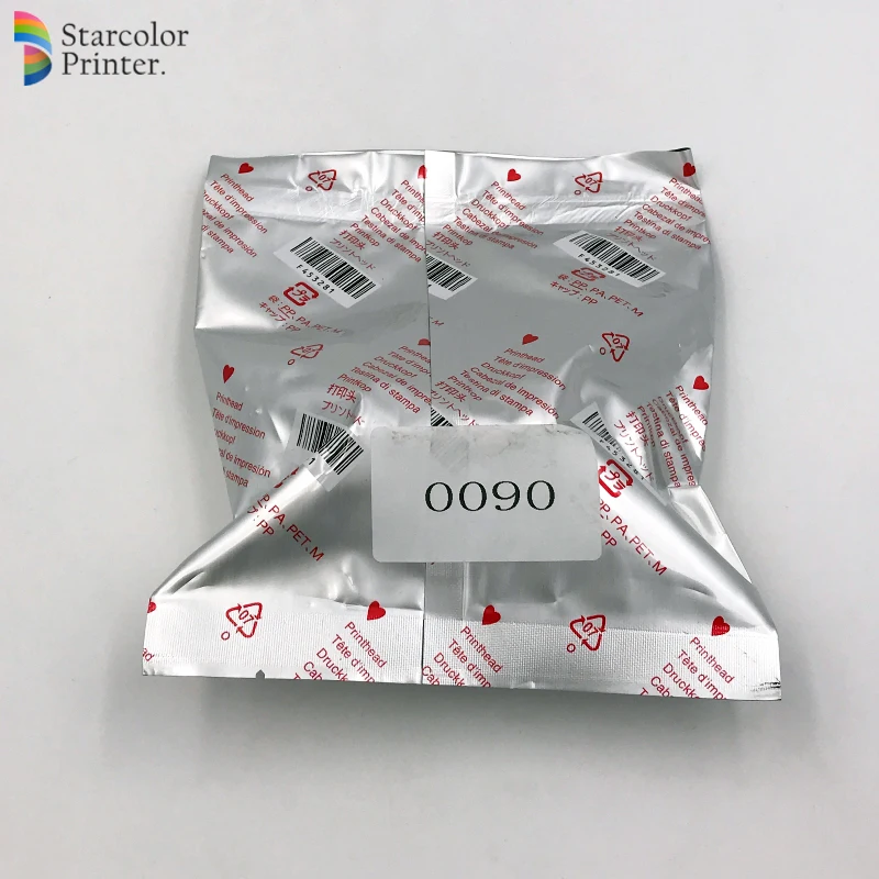 QY6 0090 печатающая головка Печатающая для принтера Canon PIXMA TS8020 TS9020 TS8040 TS8050 TS8070 TS8080