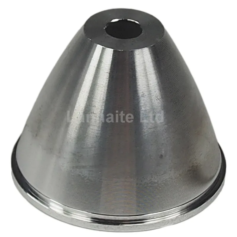 42 мм (D) x 31 (H) SMO алюминиевый отражатель для C8 Cree XM L T6|reflector cloth|reflector sensorreflector manufacturers |